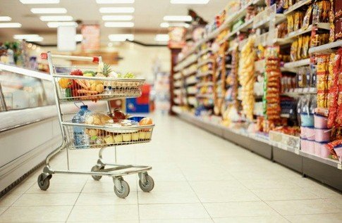 Возможно ли остановить рост цен на продовольственную продукцию?