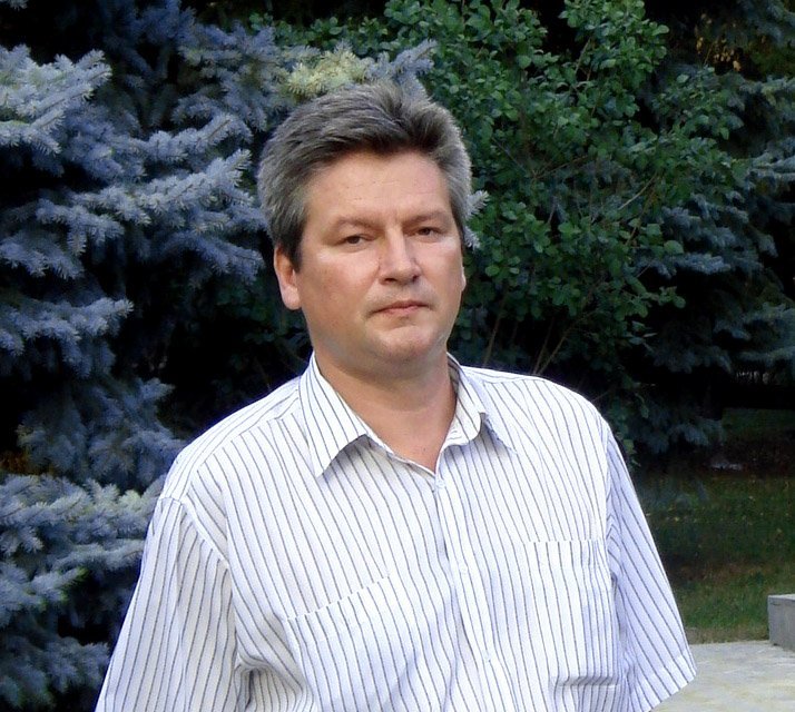 Агробизнес в лицах: Александр Хорошкин