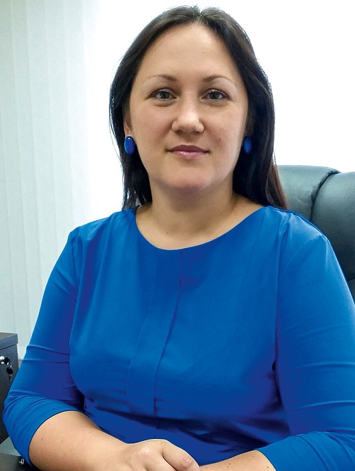  Майя Симдянова, HR-директор фирмы «Дисан»: Аутстаффинг в сельском хозяйстве