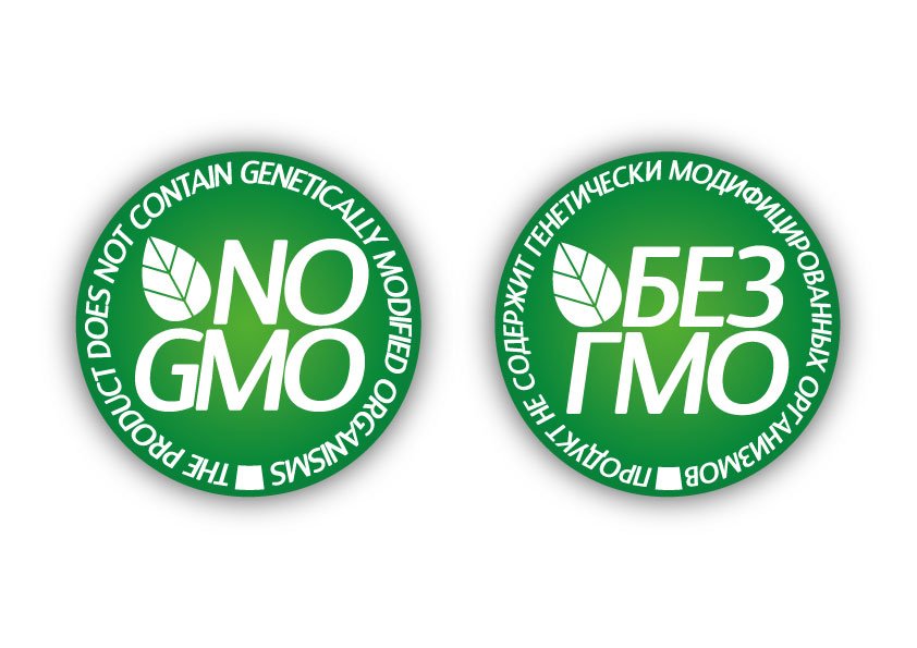 В США натуральные продукты тоже содержат ГМО
