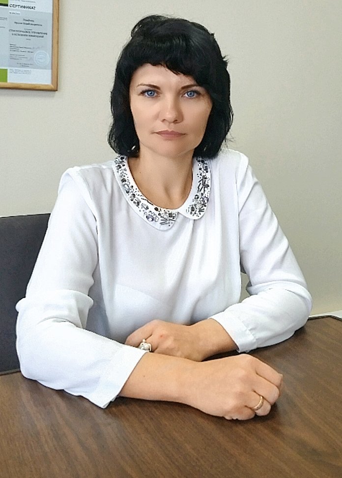 Ирина Пондина, директор по производству компании "Санторин С": Профессиональный клининг в теплицах