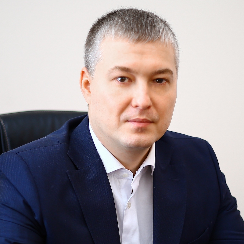 Сергей Грибанов, генеральный директор INSYTE Electronics: «Цифровизация не роскошь, а средство производства»