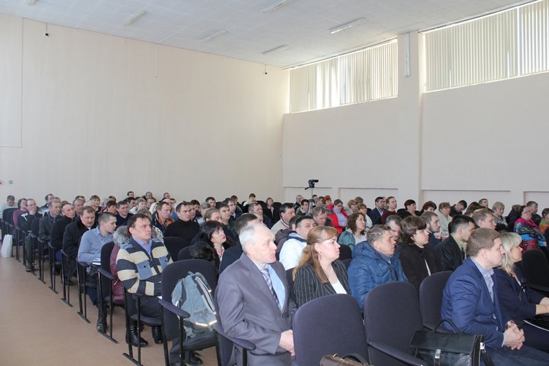 В Перми прошли курсы повышения квалификации для специалистов предприятий молочного животноводства