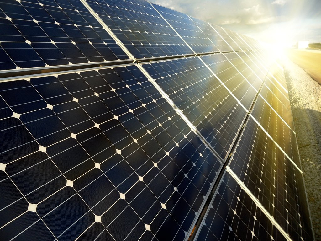 В 2025 году солнечная энергия станет самой дешевой