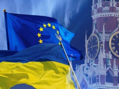 Украина угрожает санкциями
