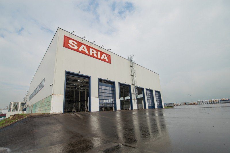 Компания Saria построит в Подмосковье завод по производству кормов для животных, инвестируя более 2,3 млрд руб.