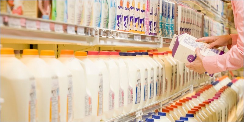 RABOBANK: Рынки сжимаются на фоне снижения поставок молока