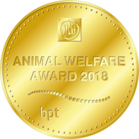 На выставке EuroTier 2018 награждены обладатели «Премии благополучия животных»