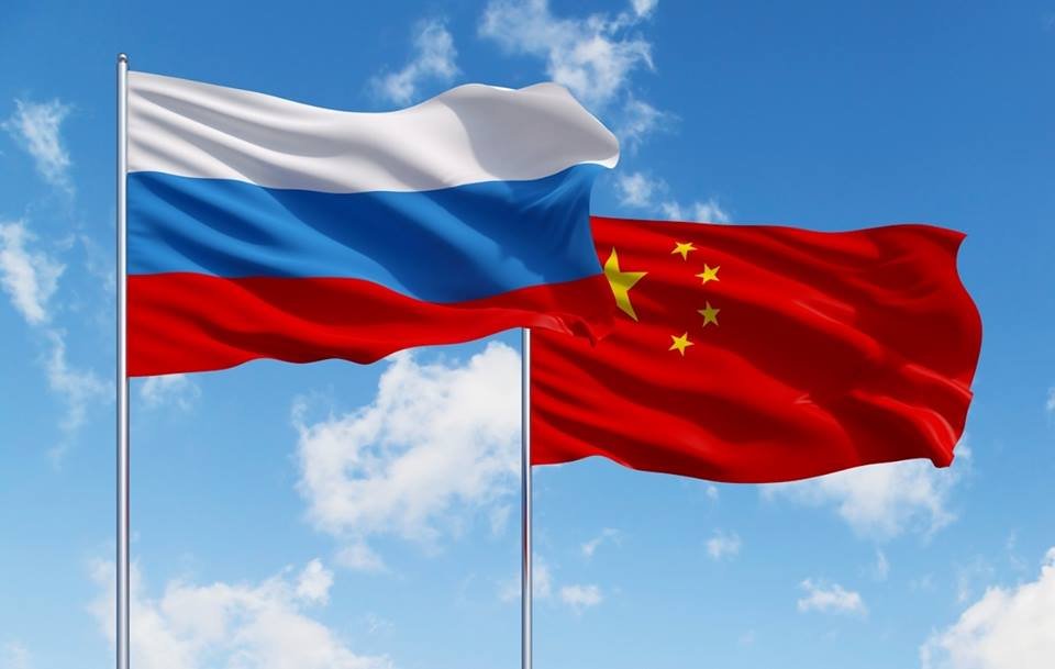 Товарооборот между Россией и Китаем к 2024 году может достигнуть 200 млрд долларов