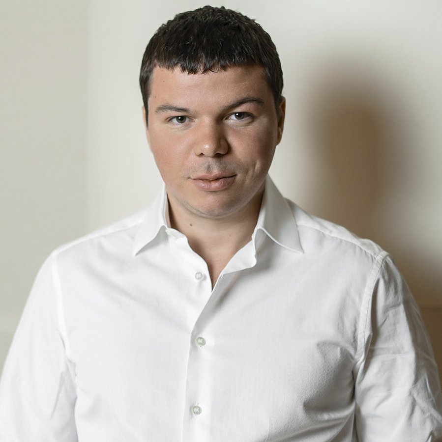Эльдар Беглов, гендиректор ГК «Лосево»: Ориентир на развитие