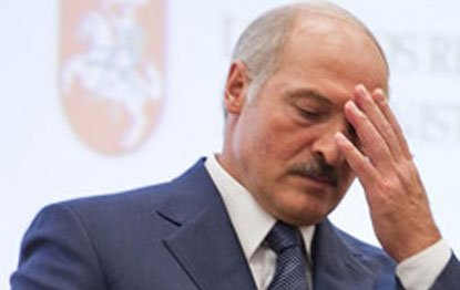 Запрет на транзит и реакция Лукашенко
