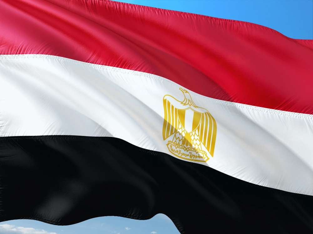 Россия остается ведущим поставщиком пшеницы в Египет