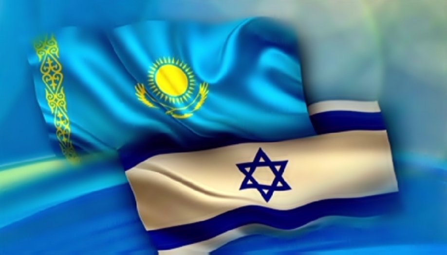 Израильский агроконсорциум инвестирует 1 млрд долларов в сельское хозяйство Казахстана