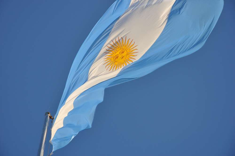 Аргентина введет «соевый доллар» для поддержки экспорта сельхозпродукции