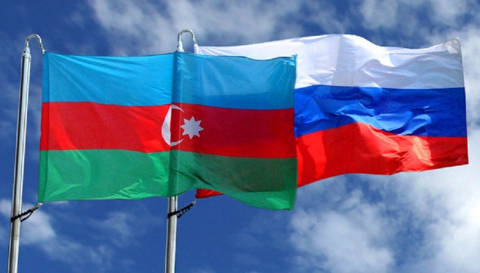 В Москве проходит первое заседание Российско-Азербайджанского делового совета