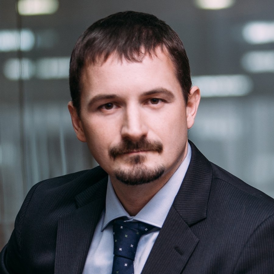 Станислав Шишов, директор по инновациям ГК «АгроТерра»: Развивая органику
