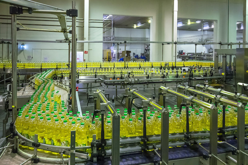 По данным GfK Group «Слобода» является брендом №1 в России в сегменте растительного масла