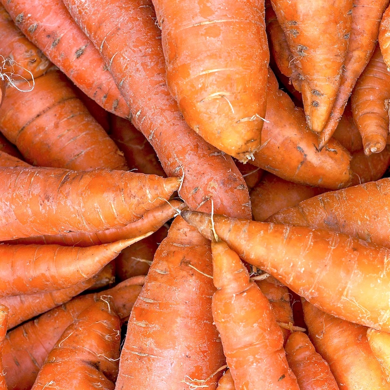 Раскрыть качества моркови
