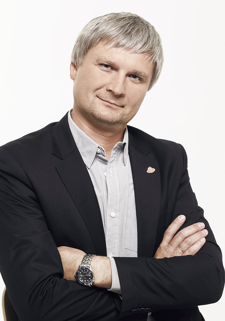 Олег Петриченко, генеральный директор ГК «Здоровая ферма»: Укрепление позиций