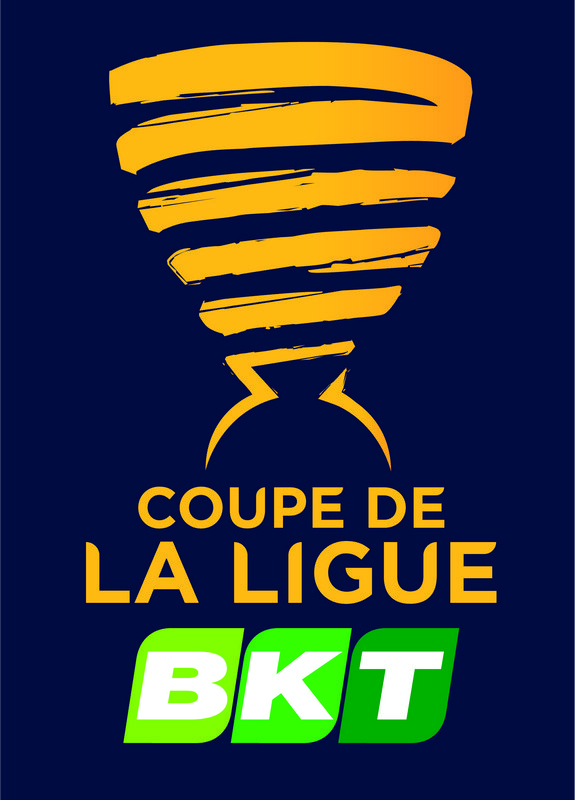 Производитель шин BKT стал генеральным спонсором Кубка Французской лиги по футболу