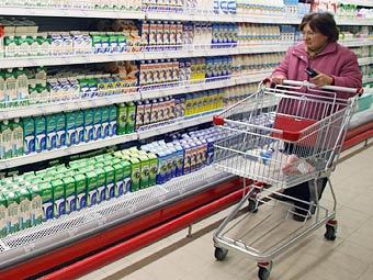В Таможенном союзе создается молочная биржа