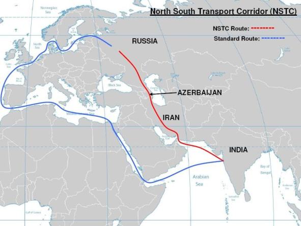 Азербайджан увеличивает объемы железнодорожных грузоперевозок