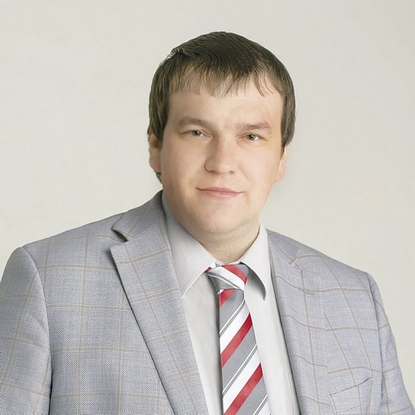 Прохор Дармов, директор "Ростсельмаш" по маркетингу: Награды за точность