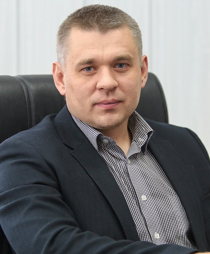 Сергей Мамонтов, генеральный директор агрохолдинга «Юбилейный»: Свиноводство в России, проблемы и рекомендации