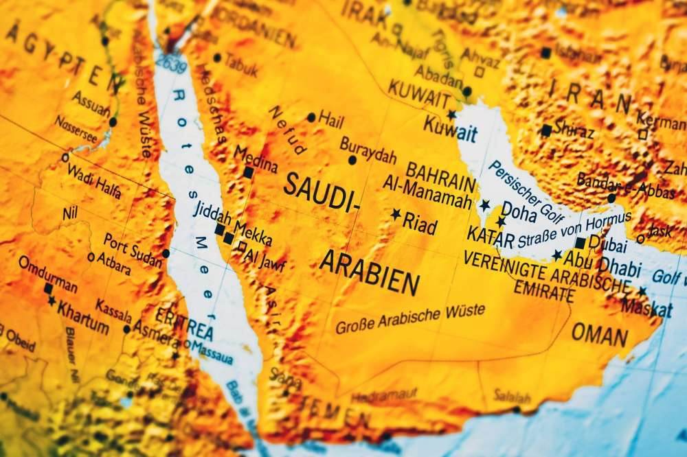 Саудовская Аравия диверсифицирует поставщиков пшеницы