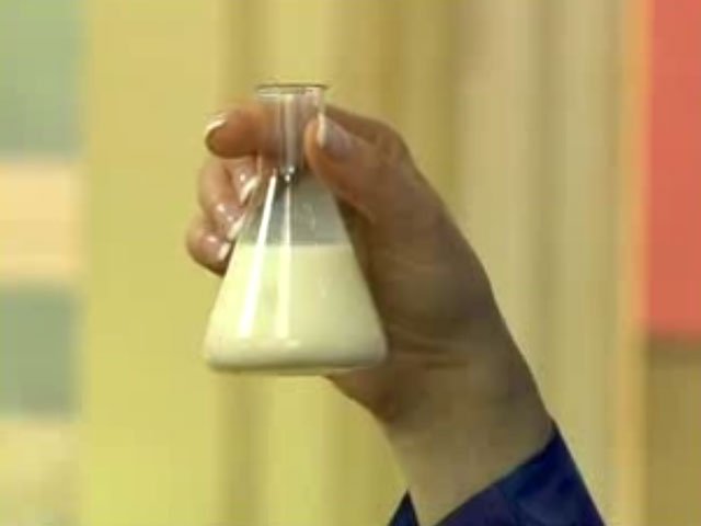 Питерское молоко не соответствует требованиям