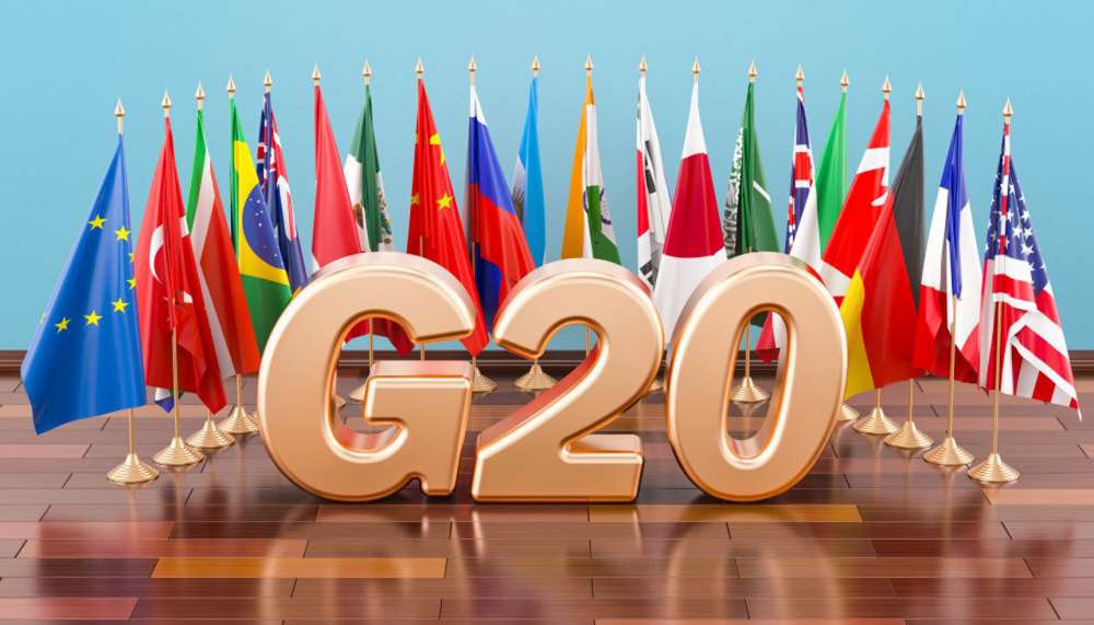 Министры сельского хозяйства стран G20 обсудили вопросы глобальной продбезопасности