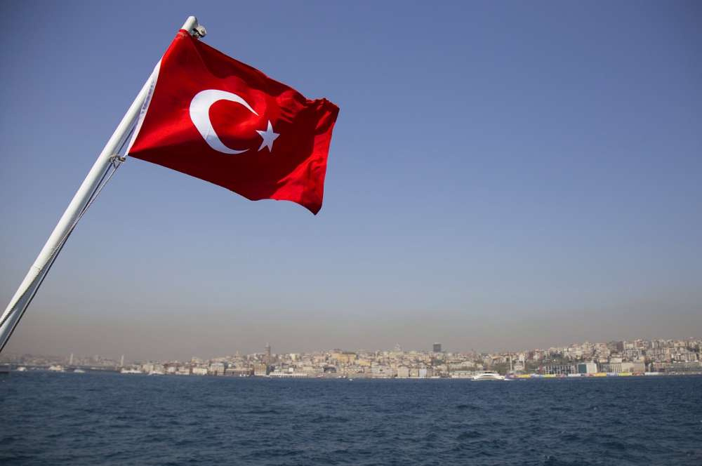 В Турции снят запрет на экспорт томатов