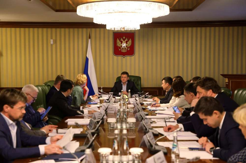 Правительство не будет дополнительно поддерживать рынок сельхозтехники
