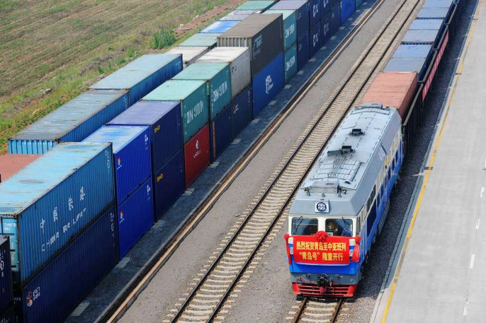 Экспорт российской продукции АПК в Китай вырос на 24%