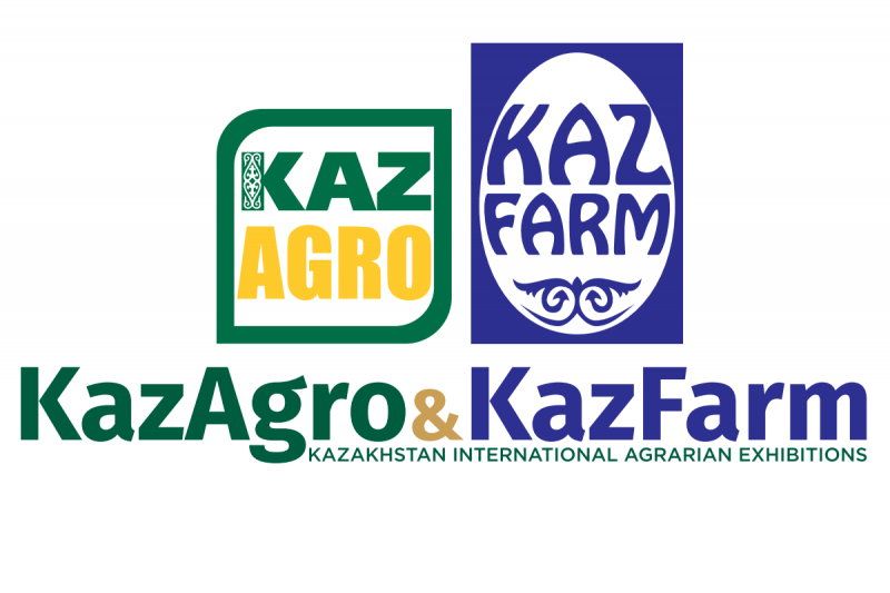 KazAgro/KazFarm – 2022