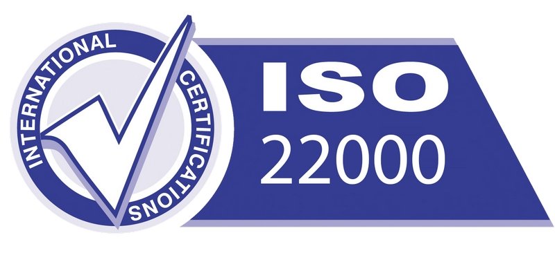 АПК «ПРОМАГРО» получил международные сертификаты качества FSSC и ISO для выхода на внешние рынки