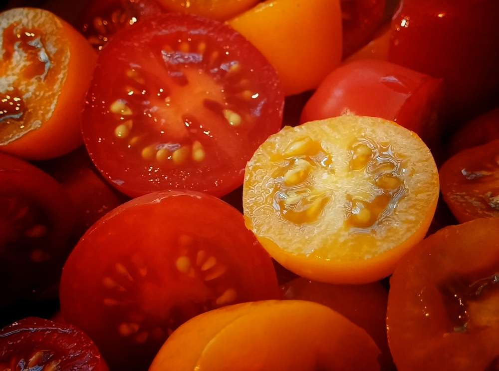 Bayer разрабатывает томаты с повышенным содержанием витамина D3