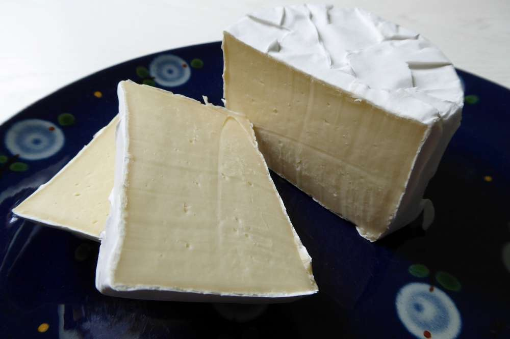 Вкус сыра определяют бактерии — ученые
