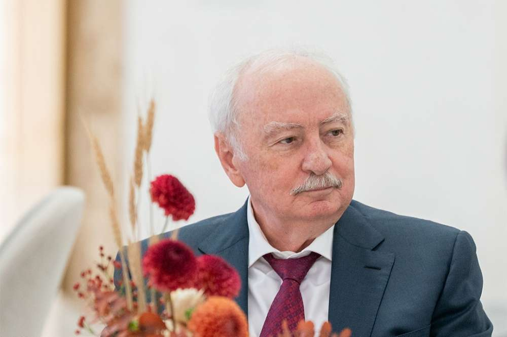 Салис Каракотов: рынок средств защиты растений вырос на 7%