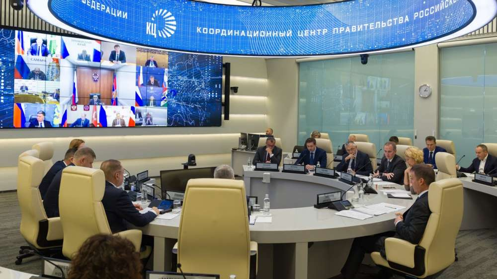 Правительство сформировало ряд новых инструментов поддержки аграриев