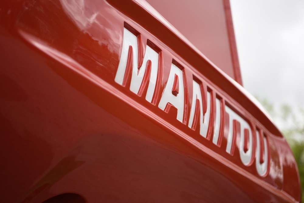 Manitou Group представила финансовые показатели за первое полугодие 2021 года
