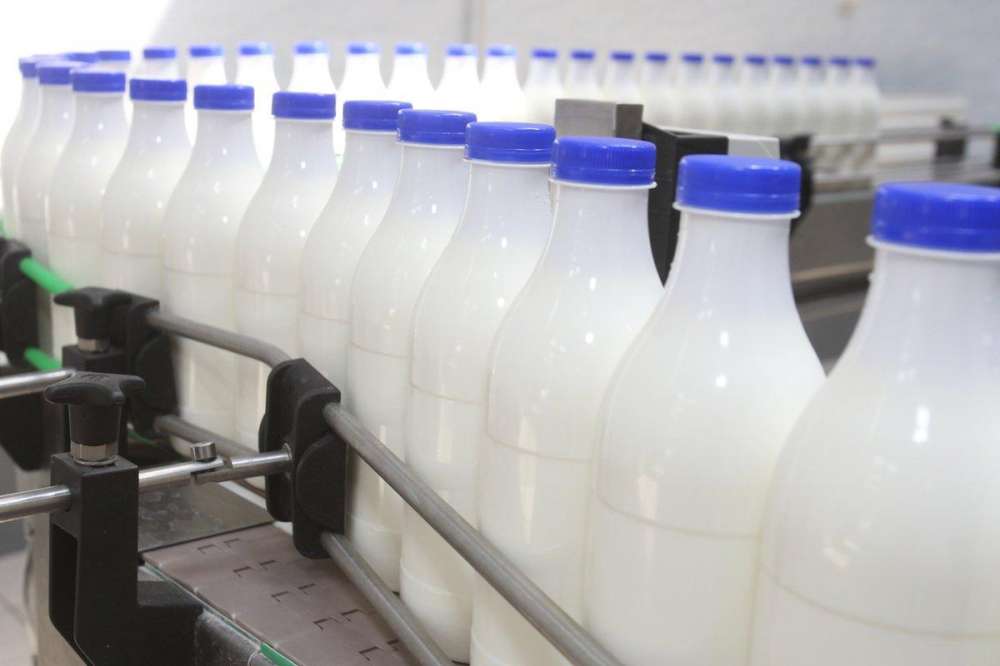 ЦРПТ профинансирует затраты компаний на внедрение маркировки молока