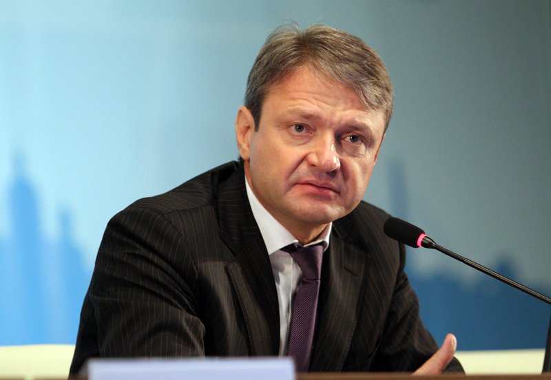 А.Ткачев отчитался перед Правительством о прошедшем лете и внес предложения на будущий сезон