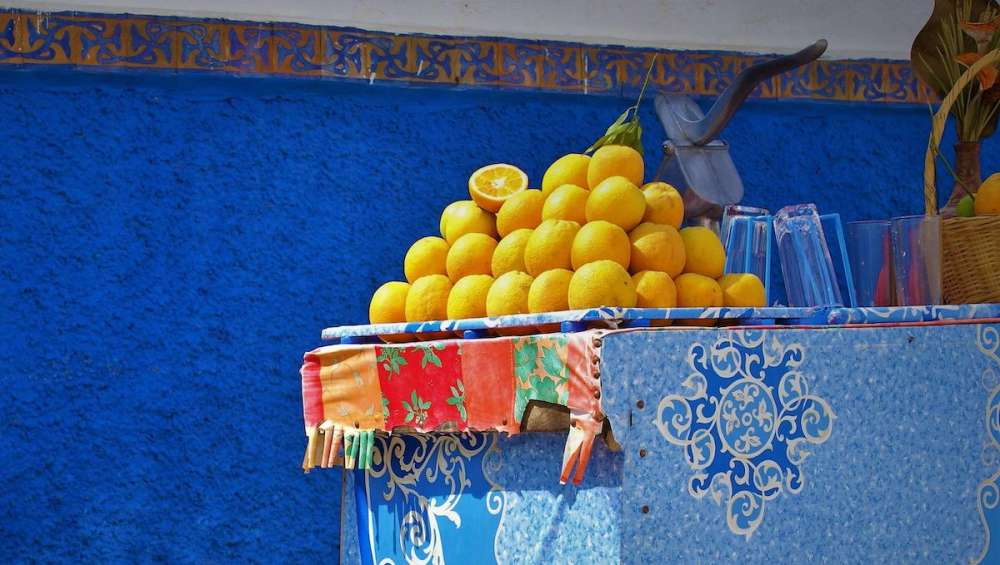 Экспорт цитрусовых из Марокко в Россию под угрозой