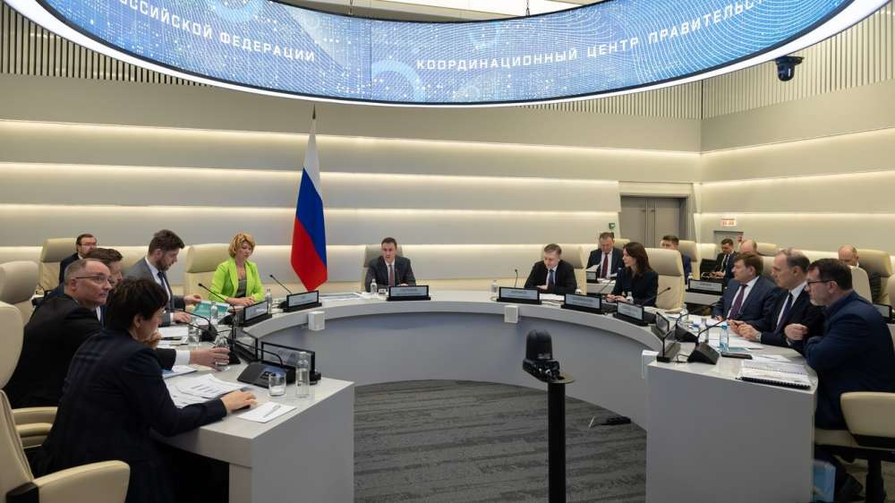 Правительство сохраняет меры поддержки продаж отечественной сельхозтехники