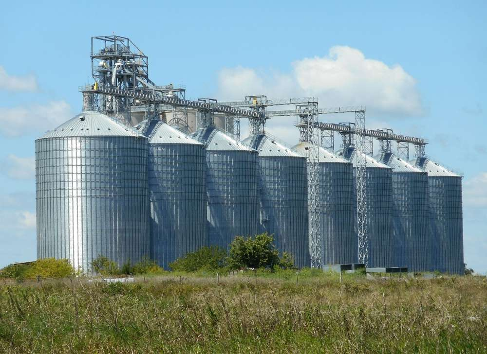 Cargill достигла рекордной выручки в $177 млрд