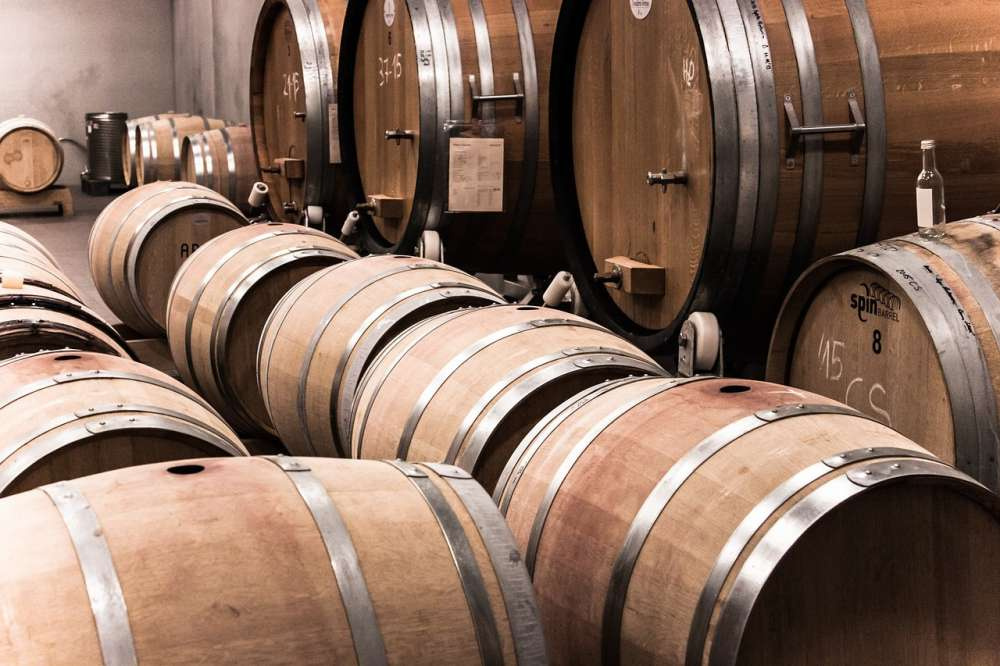 Госдума готовит основу для Технологических правил производства винодельческой продукции
