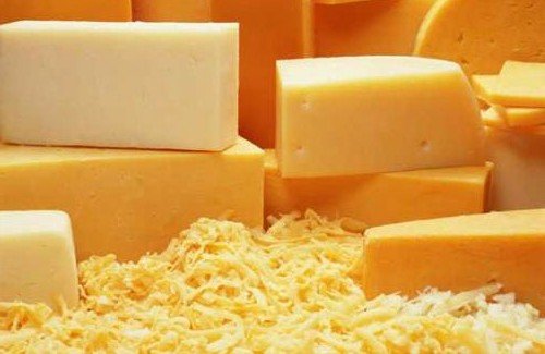 Снижение мировых цен на сыр