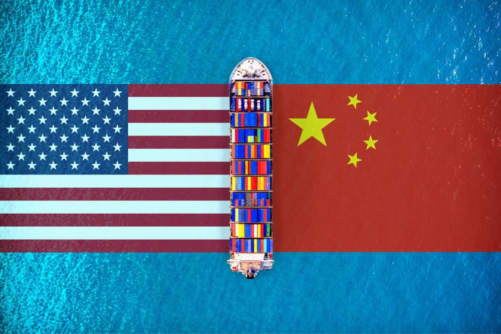 Американские аграрии призвали Трампа продолжить реализацию торгового соглашения с Китаем