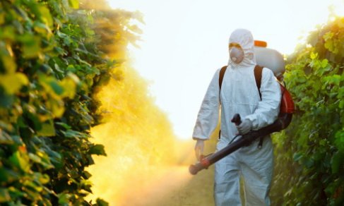 Американские специалисты запустили интернет-портал с информацией о пестицидах
